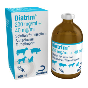 Diatrim 24% (250ml)